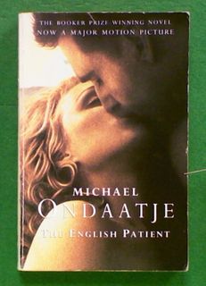 The English Patient.