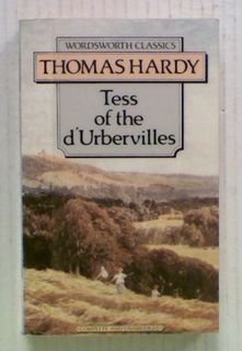 Tess of the D'urbervilles