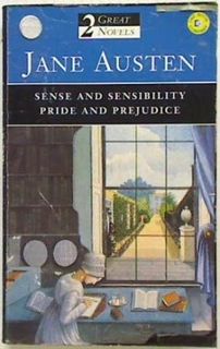 Sense & Sensibility / Pride & Prejudice