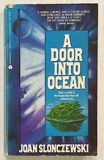 A Door into Ocean