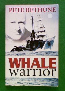 Whale Warrior