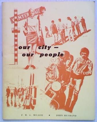 Our City - Our People