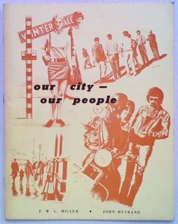 Our City - Our People