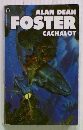Cachalot. Book Two