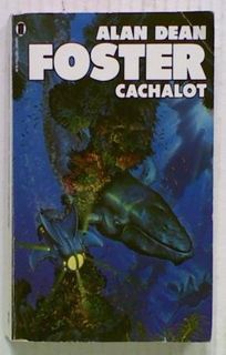Cachalot. Book Two