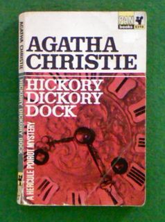 Hickory Dickory Dock. A Hercule Poirot Mystery