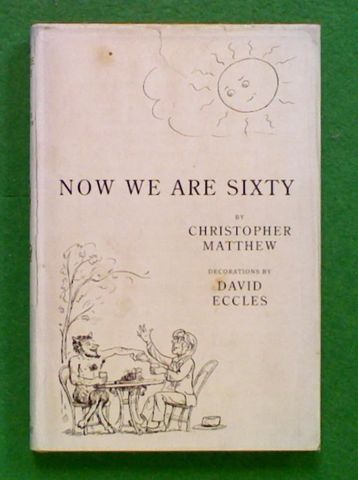 Now We Are Sixty