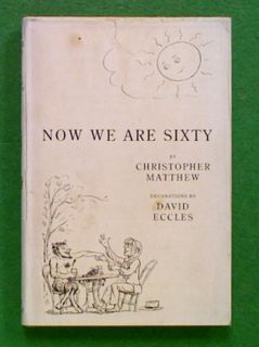 Now We Are Sixty