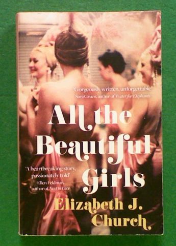All the Beautiful Girls