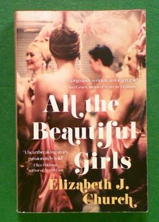 All the Beautiful Girls
