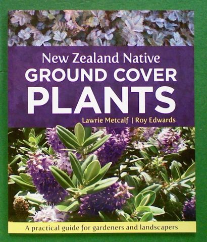 New Zealand Native Ground Cover Plants