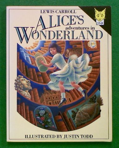 Alice's Adventures in Wonderland