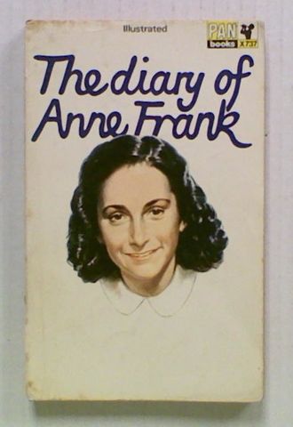 The Diary of Anne Frank