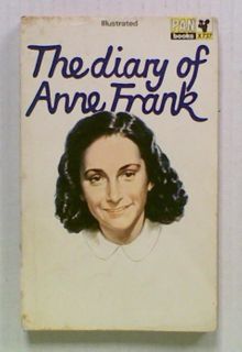 The Diary of Anne Frank