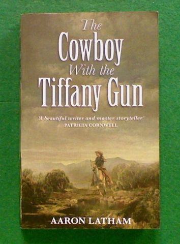 The Cowboy With The Tiffany Gun