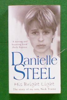 His Bright Light. The Story of my Son,