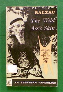 The Wild Ass's Skin