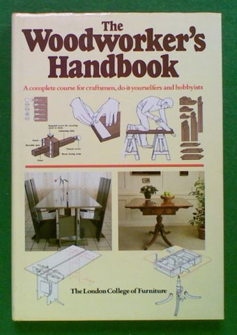 The Woodworker's Handbook