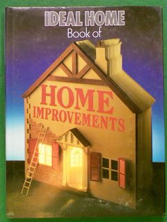 Ideal Home Book of Home Improvements