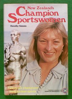 New Zealand's Champion Sportswomen