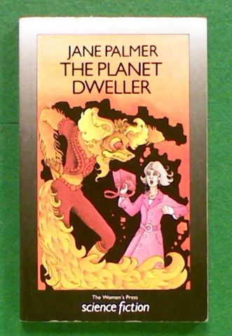 The Planet Dweller
