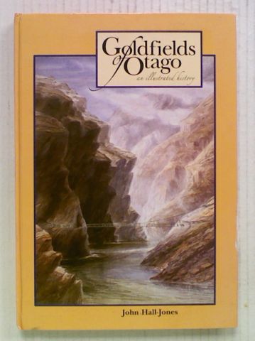 Goldfields of Otago