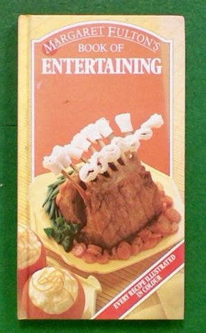 Margaret Fulton's Book of Entertaining