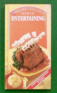 Margaret Fulton's Book of Entertaining