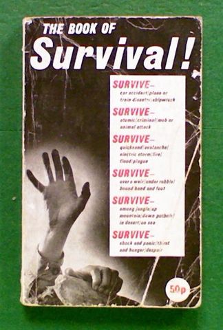 The Book of Survival