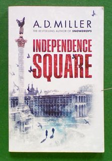 Independence Square
