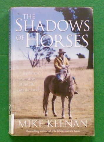 The Shadow of Horses