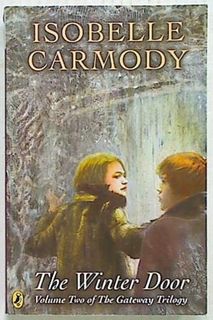 The Winter Door. Volume Two The Gateway Trilogy
