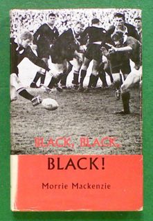 Black, Black, Black!