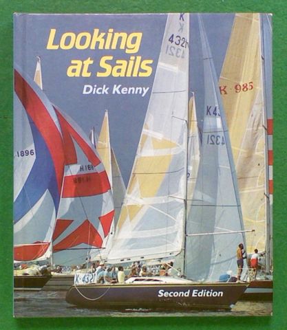 Looking at Sails (Scond Edition)