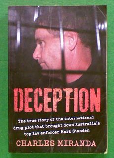 Deception: The True Story of the International Drug Plot