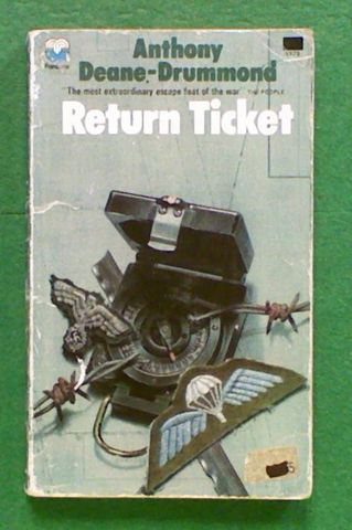 Return Ticket