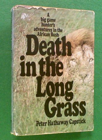 Death in the Long Grass