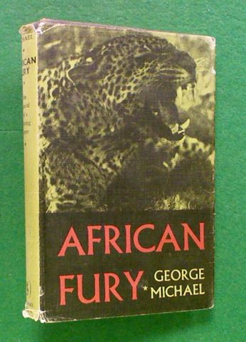 African Fury