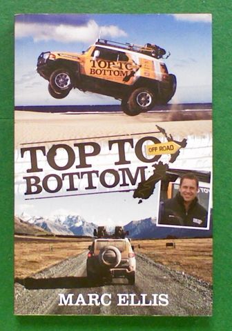 Top to Bottom Off Road