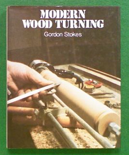Modern Wood Turning (1976)