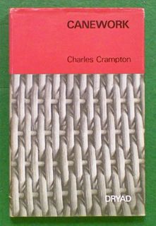 Canework (1967 Hard Cover)