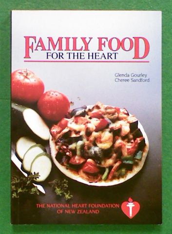 Family Food: for the Heart
