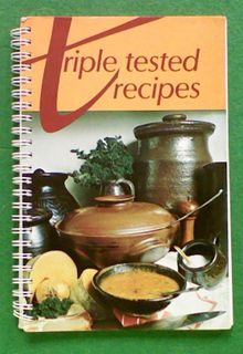 Triple Tested Recipes