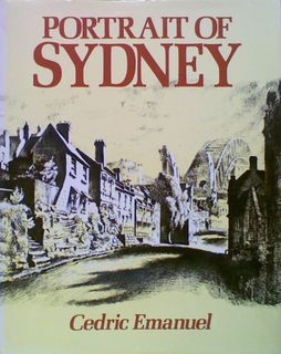 Portrait of Sydney