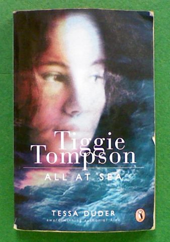 Tiggie Thompson, All at Sea