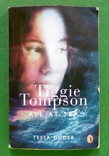 Tiggie Thompson, All at Sea