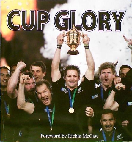 Cup Glory