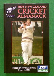 2004 New Zealand Cricket Almanack