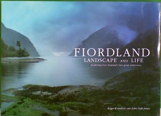 Fiordland Landscape and Life
