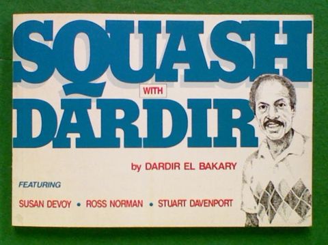 Squash with Dardir